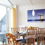 Friedrichskoog-deichblick 3 * フリードリッヒシュコオク