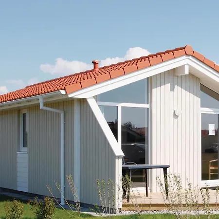 Friedrichskoog-deichblick 3 Holiday home Friedrichskoog