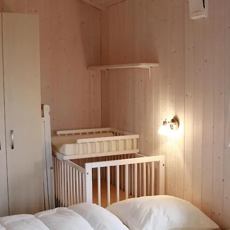 Friedrichskoog-deichblick 3 * 腓特烈斯科格