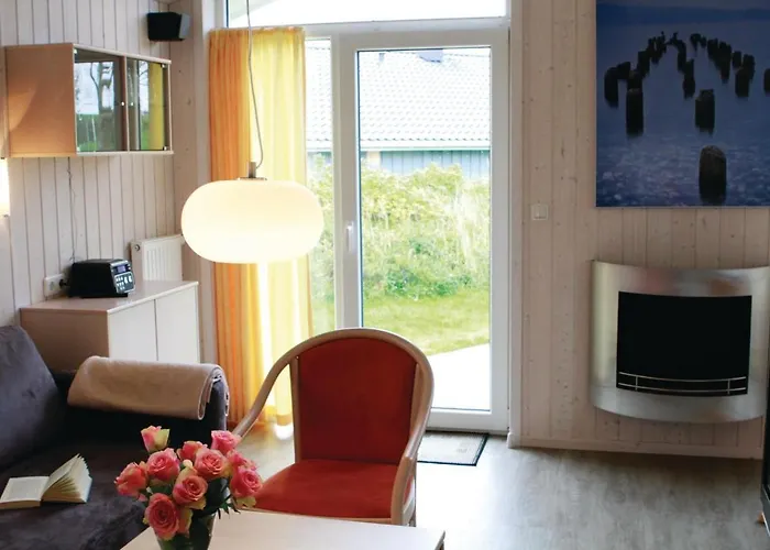 Friedrichskoog-deichblick 3 *