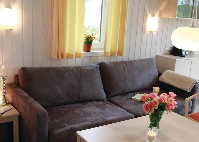 Σπίτι διακοπών Friedrichskoog-deichblick 3 Friedrichskoog