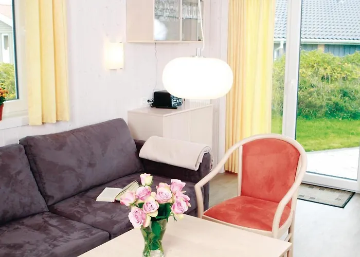 Friedrichskoog-deichblick 3 Σπίτι διακοπών