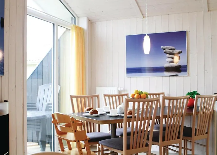 Friedrichskoog-deichblick 3 * Friedrichskoog