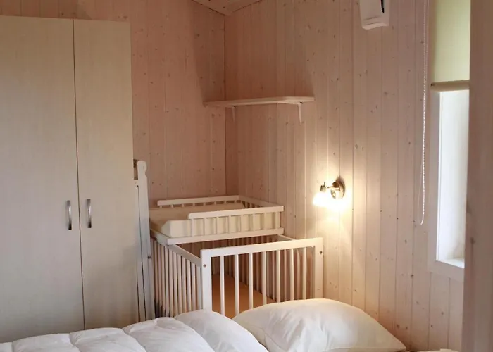 Friedrichskoog-deichblick 3 * Friedrichskoog