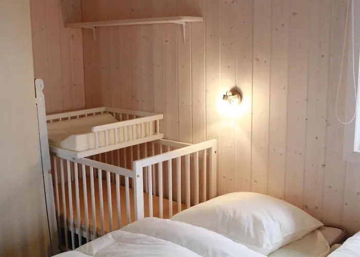 Friedrichskoog-deichblick 3 Σπίτι διακοπών Friedrichskoog